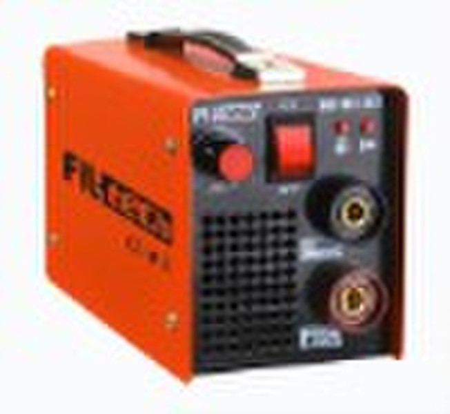 INVERTER MMA WELDER