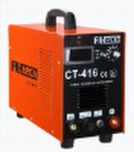 CT Welder (CT-416)