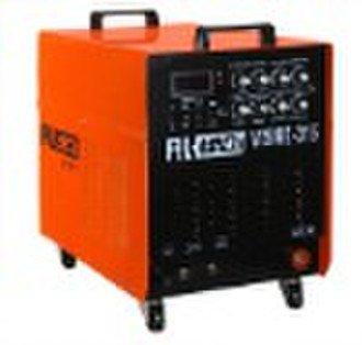 AC/DC TIG Welding(with pulse)