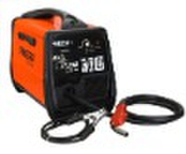 MAG welding machine