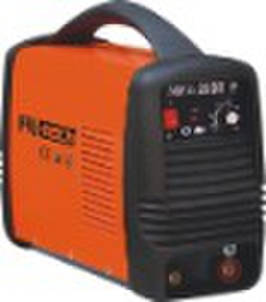 DC Inverter MMA Welding
