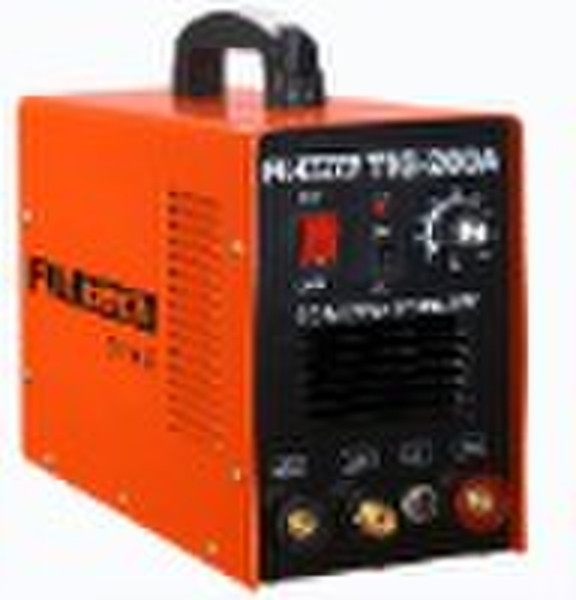 inverter tig welding machine TIG-200A TIG-130A TIG
