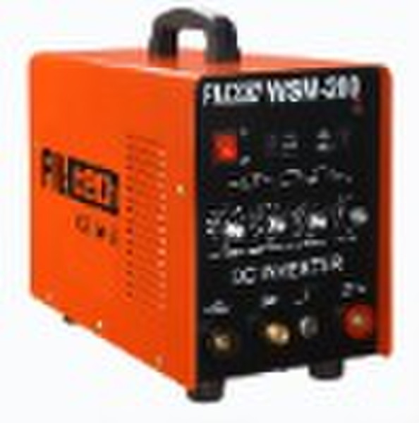 Inverter TIG Welder