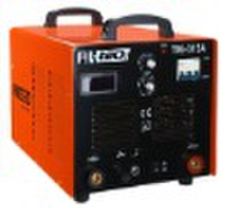 Inverter TIG Welding Machine