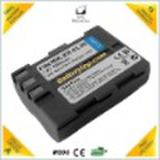 Replacement digital camera battery EN-EL3E for Can