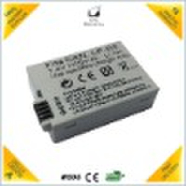 Hot-selling Digital Camera battery LP-E8  For Cano