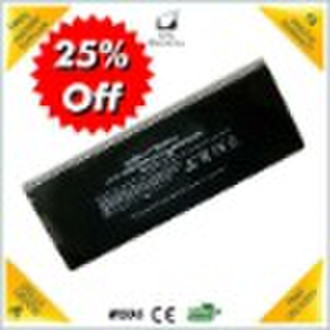 Rechargeable laptop battery 1185 for Apple !