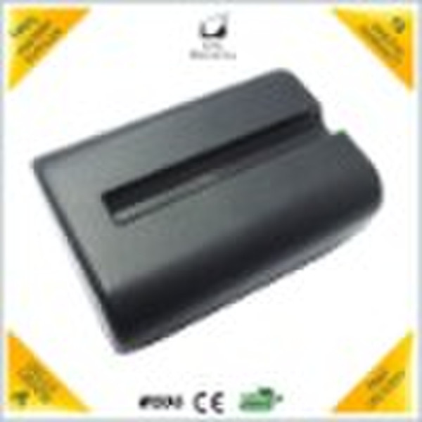 For Sony Replacement digital camera Battery NP-FM5