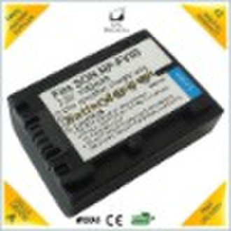 Replacement Camera battery  NP-FV50  for sony ( CE
