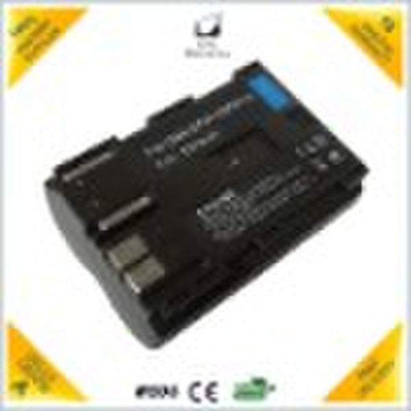 Rechargeabl Digital camear battery BP-511 for Cano