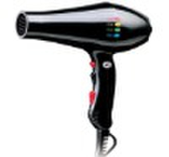 Super silent Professional Hair Dryer