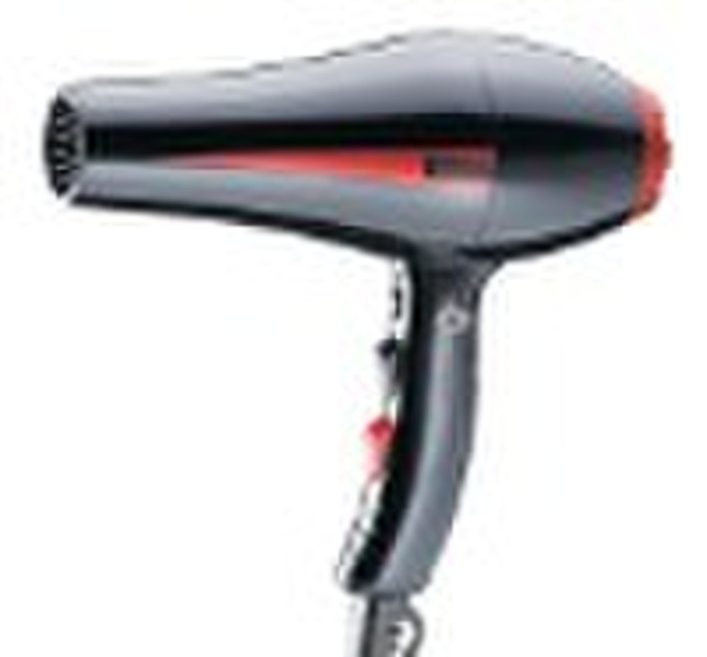 Super silent Professional Hair Dryer