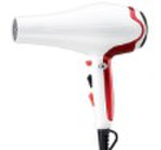 Super silent Professional Hair Dryer