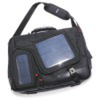 solar charger bag for laptop and cellphone