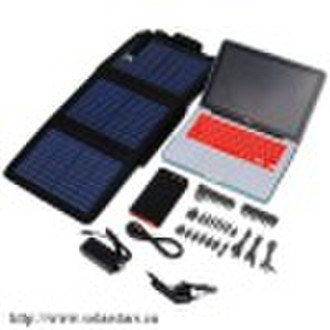 New Laptop Solar Bag