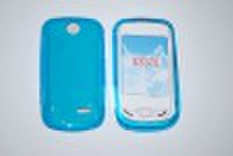 cell phone case  cover for sumsung S3370 TPU case