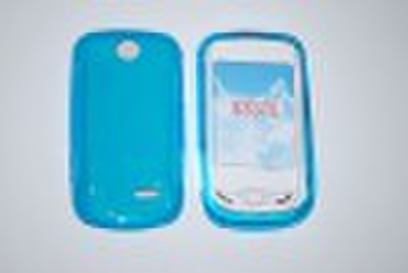 cell phone case  cover for sumsung S3370 TPU case