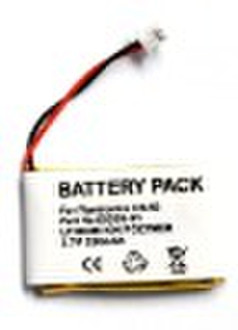 li-poly battery cs-50