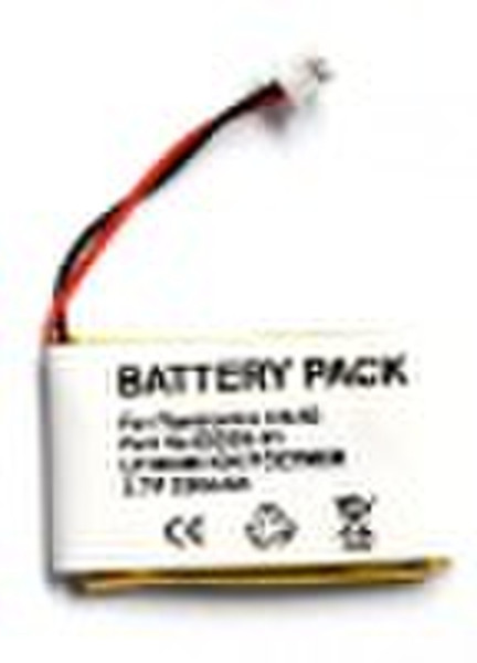 li-poly battery cs-50