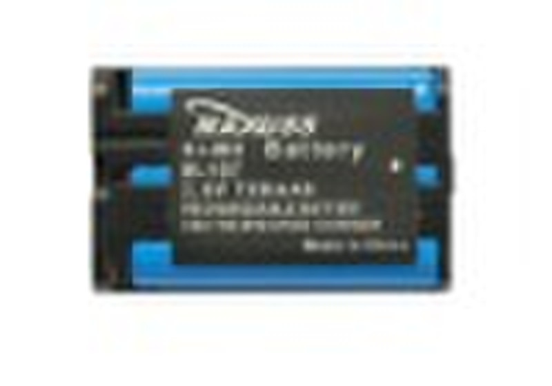 Cordless Phone Rechageable Battery For Panas. P107