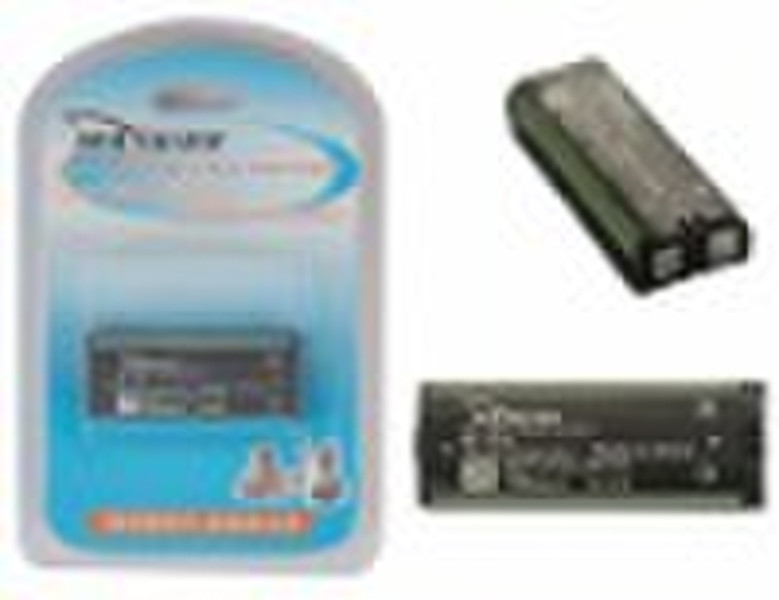 Cordless Phonel Rechargeable Battery For Panasonic
