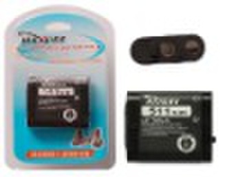 Cordless Phone Rechargerable Battery For Panasonic