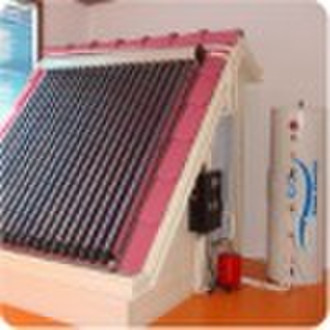 Split Solar Power Water Heater System (Haushalt)