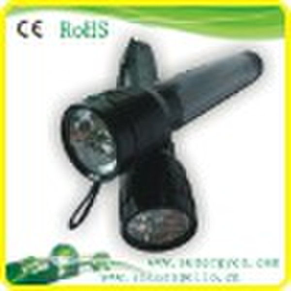 high quality aluminum case 800MAH Li battery solar