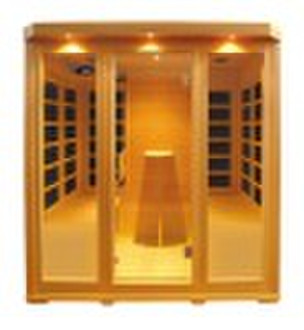 far infrared sauna room SMT-041HC