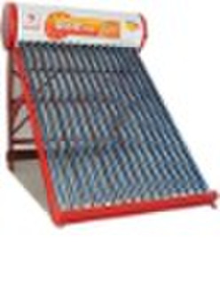 auclon Solarwarmwasserbereiter