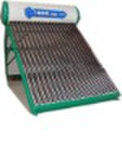 Edelstahl-Solarwarmwasserbereiter (ISO9001)