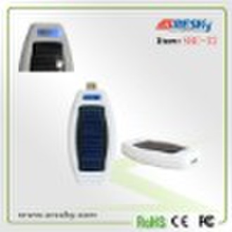 USB solar power charger