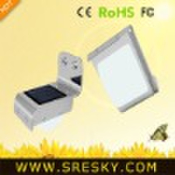 Solar Light