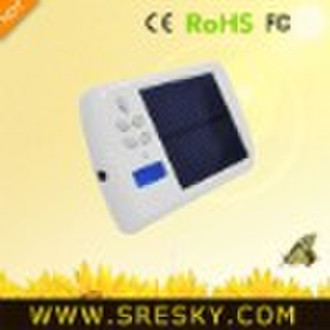 travel battery multi charger