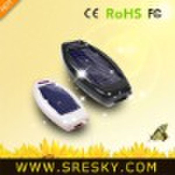 Mini Solar Charger
