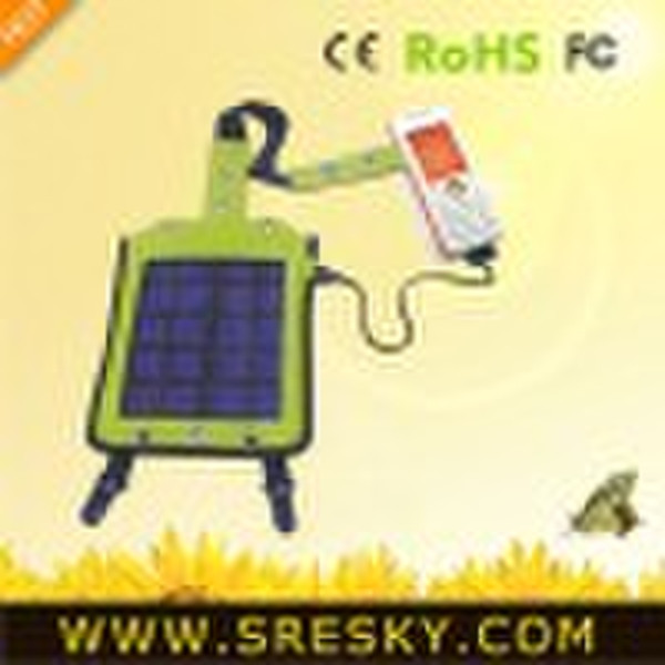 solar panel battery charger