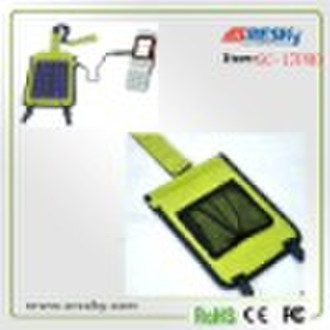 Solar Bag / solar backpack