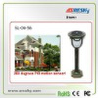 Universal Battery Charger with mp3&FM transmit