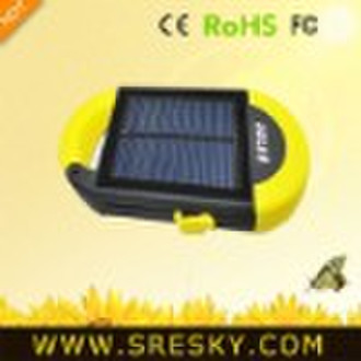 Universal Battery Charger