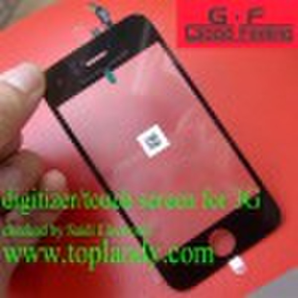 digitizer touch screen for iphone