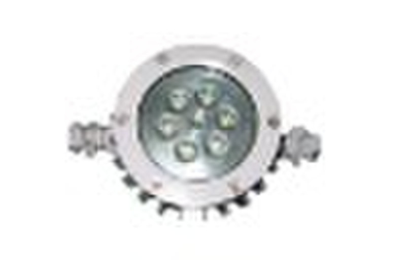 18w LED laneway light