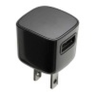 Mini USB charger for blackberry