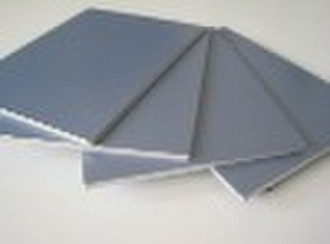 Aluminium-Kunststoff-Verbundplatte