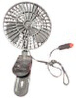 car electric fan