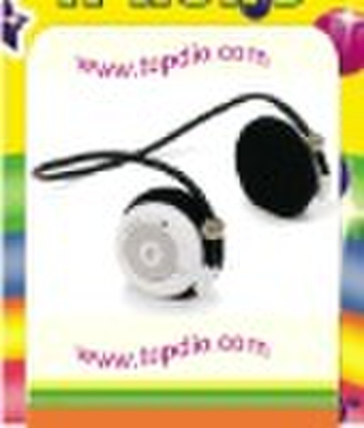 Stereo Bluetooth headset