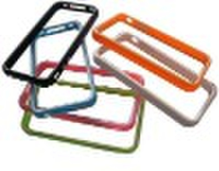 bumper for iPhone 4