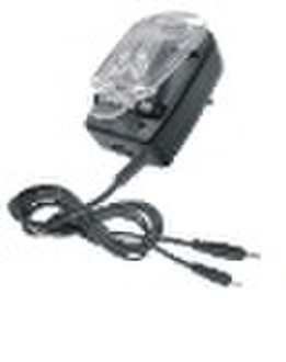 4 IN 1 UNIVERSAL CHARGER