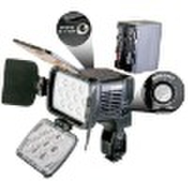 video news light CM-LBPS1800