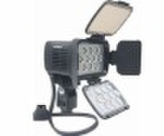 LED video news light CM-LED1800