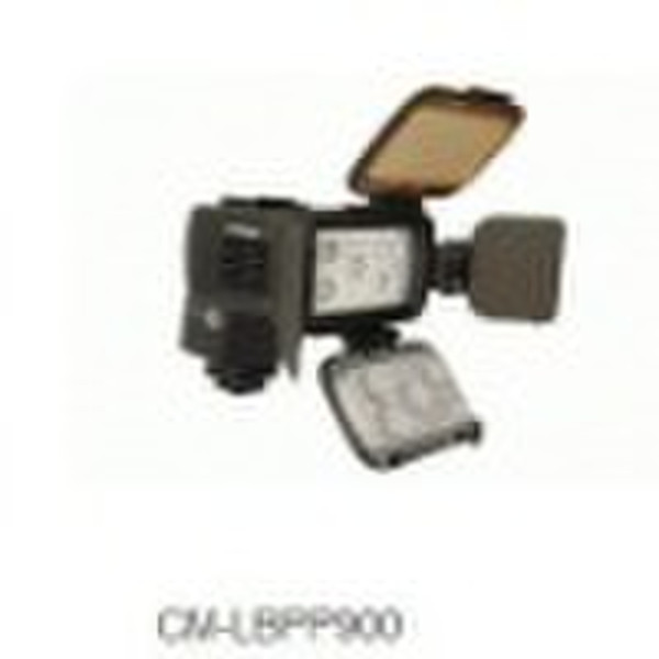 video light CM-LBPP900